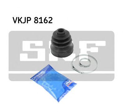 VKJP 8162 SKF - Пильовик привідного валу1